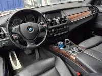 Używany BMW X5 306 KM (225 kW) 2012 Biały SUV
