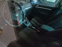 Gebraucht VW Jetta United 122 PS (89 kW) 2008 Silber Limousine