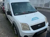 Second-hand Ford Transit Trend 90 CP (66 kW) 2013 Alb Van