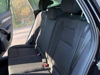 Gebraucht Skoda Karoq Ambition 116 PS (85 kW) 2018 Schwarz SUV