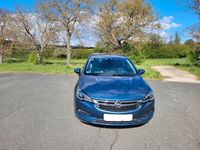 gebraucht Opel Astra ST 1.4 DI Turbo ecoF Edition 110kW Aut...