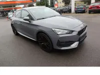 Gebraucht Cupra Leon 150 PS (110 kW) 2021 Grau Limousine