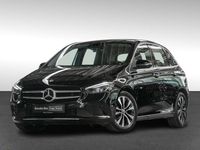 Gebraucht Mercedes B180 Progressive 116 PS (85 kW) 2022 Schwarz Van / Kleinbus