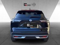 Gebraucht Nissan Qashqai Comfort 158 PS (116 kW) 2024 Pearl black SUV