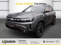 Gebraucht Dacia Duster Extreme 131 PS (96 kW) 2022 Andere farbe SUV