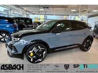 Neu Opel Mokka-e GSe 206 kW (281 PS) 2026 Grau SUV