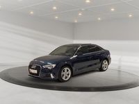 gebraucht Audi A3 Limousine sport 1.5 TFSI S tronic