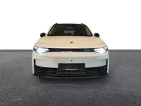 Nouă Leapmotor C10 219 kW (299 CP) 2026 Alb SUV