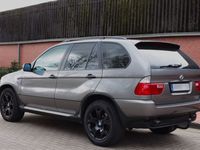gebraucht BMW X5 Facelift TOP!!!