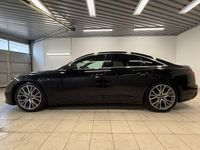 Second-hand Audi S6 Performance 344 CP (253 kW) 2022 Negru Berlinǎ