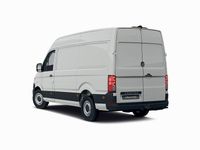 Neu VW Crafter 177 PS (130 kW) 2026 Weiß Van