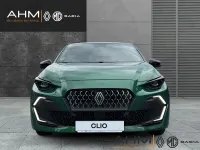 Gebraucht Renault Clio V Techno 114 PS (83 kW) 2026 Gruen Limousine