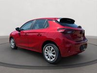 Gebraucht Opel Corsa Edition 101 PS (74 kW) 2025 Rot Limousine