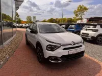 Gebraucht Citroën C4 PureTech 131 PS (96 kW) 2024 Weiss SUV