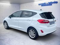 gebraucht Ford Fiesta 1.1 S&S COOL&CONNECT