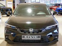 gebraucht Honda Civic e:HEV 2.0 i-MMD Sport