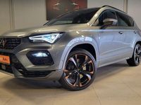 Gebraucht Cupra Ateca VZ 300 PS (220 kW) 2025 Grau SUV