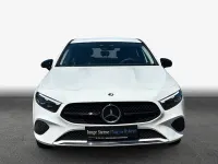 Gebraucht Mercedes A250 Advanced Plus 218 PS (160 kW) 2023 Weiß Limousine