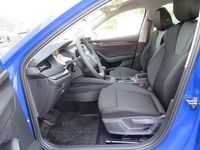 Gebraucht Skoda Octavia Active 110 PS (80 kW) 2022 Energyblau Limousine