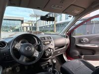 gebraucht Nissan Micra k13 2016