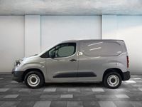 Gebraucht Opel Combo Edition 102 PS (75 kW) 2023 Kontrast grau Van / Kleinbus