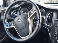 Gebraucht Opel Cascada Edition 140 PS (102 kW) 2015 Cabrio