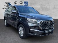 Neu KGM Rexton 201 PS (147 kW) 2025 Grau SUV