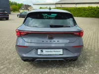 Używany Cupra Leon VZ 300 KM (220 kW) 2022 Szary Sedan/Limuzyna