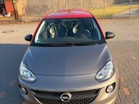 Gebraucht Opel Adam S 150 PS (110 kW) 2015 Grau Kleinwagen