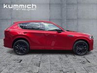 Gebraucht Mazda CX-60 Homura-Line 254 PS (186 kW) 2025 SUV