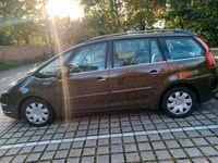 gebraucht Citroën C4 Grand Picasso1.6 7 Plätze Euro 5