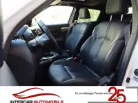 Second-hand Nissan Juke Tekna 116 CP (85 kW) 2016 Alb SUV