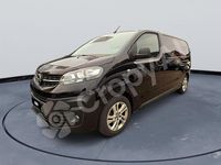 Gebraucht Opel Vivaro Edition 177 PS (130 kW) 2022 Schwarz Van / Kleinbus