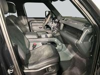 Gebraucht Land Rover Defender 525 PS (386 kW) 2023 Schwarz SUV