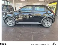 Nowe Renault R5 Evolution 89 kW (122 KM) 2025 Czarny Hatchback