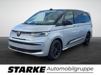 Neu VW Multivan Edition 150 PS (110 kW) 2025 Silber Van