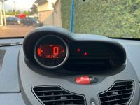 gebraucht Renault Twingo 1.2 Benziner