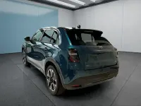 Neu Fiat 600E La Prima 114 kW (156 PS) 2025 Grün Kleinwagen