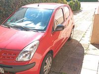 Gebraucht Nissan Pixo 2009 Kleinwagen