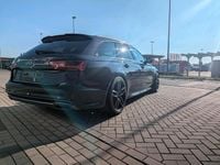 Gebraucht Audi A6 S-Line 218 PS (160 kW) 2016 Kombi