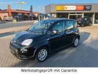 Gebraucht Fiat Panda 70 PS (51 kW) 2024 Schwarz Kleinwagen