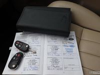 Gebraucht Jaguar S-Type Executive 207 PS (152 kW) 2008 Schwarz Limousine