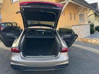 Gebraucht Audi A7 S-Line 286 PS (210 kW) 2018 Beige Limousine