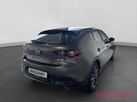 Gebraucht Mazda 3 Center-Line 140 PS (102 kW) 2025 Grau Limousine