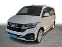 Brugt VW Multivan Generation Six 204 HK (150 kW) 2022 MPV