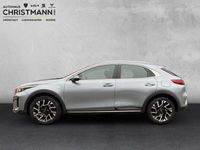 Gebraucht Kia XCeed Comfort 101 PS (74 kW) 2024 Silber SUV