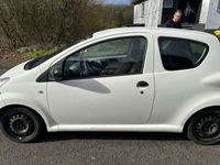 gebraucht Toyota Aygo AygoCity