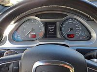 Gebraucht Audi S6 Ambiente 435 PS (319 kW) 2009 Silber Kombi