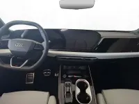 Gebraucht Audi A6 Ambiente 367 PS (269 kW) 2025 Mitternachtsgrün metallic Limousine