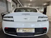 Gebraucht Aston Martin Vantage 426 PS (313 kW) 2013 Weiß Coupé